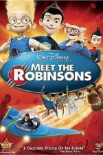 Watch Meet the Robinsons Vodly