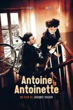 Watch Antoine & Antoinette Online Vodly