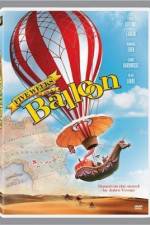 Watch Five Weeks in a Balloon Vodly