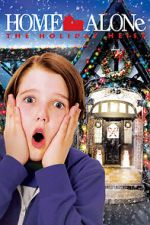 Watch Home Alone: The Holiday Heist Online Vodly