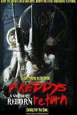 Watch Freddys Return A Nightmare Reborn Vodly