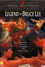 Watch The Legend of Bruce Lee Online Vodly