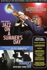 Watch Jazz on a Summer's Day Vodly