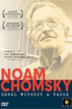 Watch Noam Chomsky: Rebel Without a Pause Vodly