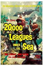 Watch 20,000 Leagues Under the Sea Vodly