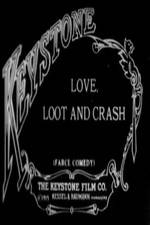 Watch Love Loot and Crash Vodly