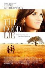 Watch The Good Lie Vodly