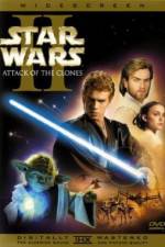Watch Star Wars: Episode II - Attack of the Clones Vodly