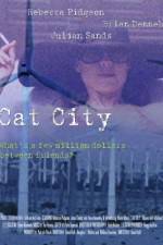 Watch Cat City Vodly