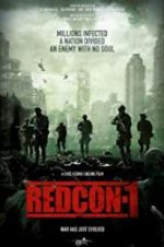 Watch Redcon-1 Online Vodly