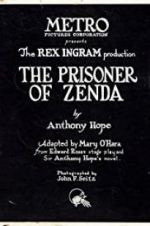 Watch The Prisoner of Zenda Vodly