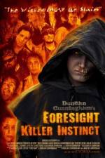 Watch Foresight Killer Instinct Vodly