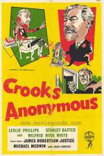 Watch Crooks Anonymous Vodly