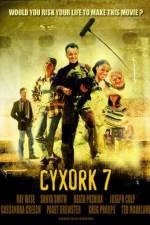 Watch Cyxork 7 Vodly