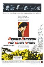 Watch The Nun's Story Vodly