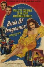 Watch Bride of Vengeance Vodly