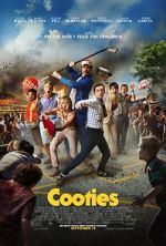 Watch Cooties Online Vodly