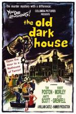 Watch The Old Dark House Online Vodly