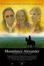 Watch Moondance Alexander Vodly