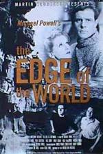 Watch The Edge of the World Online Vodly