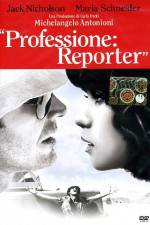 Watch Professione reporter Vodly