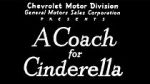 Watch A Coach for Cinderella Online Vodly