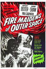 Watch Fire Maidens from Outer Space Vodly