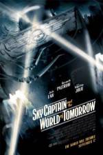 Watch Sky Captain and the World of Tomorrow Vodly