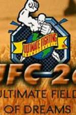 Watch UFC 26 Ultimate Field of Dreams Vodly
