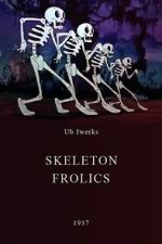 Watch Skeleton Frolic (Short 1937) Online Vodly
