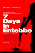 Watch 7 Days in Entebbe Vodly