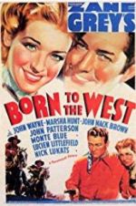 Watch Born to the West Vodly