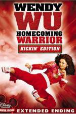Watch Wendy Wu: Homecoming Warrior Vodly