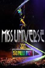 Watch Miss Universe 2011 Online Vodly