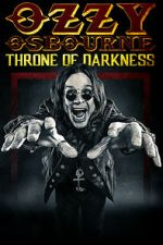 Watch Ozzy Osbourne: Throne of Darkness Vodly