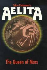 Watch Aelita -  Queen of Mars Vodly