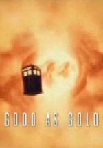 Watch Doctor Who: Good as Gold (TV Short 2012) Vodly