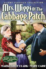 Watch Mrs Wiggs of the Cabbage Patch Vodly