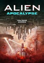 Watch Alien Apocalypse Online Vodly