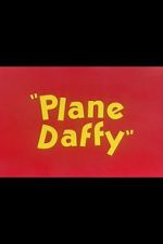 Watch Plane Daffy (Short 1944) Vodly