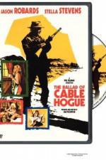 Watch The Ballad of Cable Hogue Online Vodly