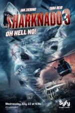 Watch Sharknado 3: Oh Hell No! Vodly