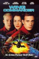 Watch Wing Commander Vodly