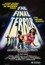 Watch The Final Terror Vodly