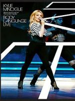 Watch Kylie Minogue: Body Language Live Nowvideo