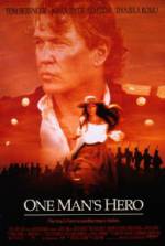 Watch One Man's Hero Vodly