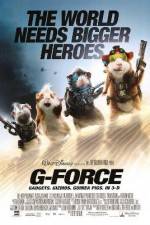 Watch G-Force Vodly