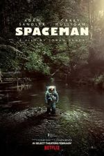 Watch Spaceman Online Vodly