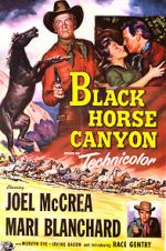Watch Black Horse Canyon Online Vodly
