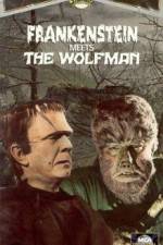 Watch Frankenstein Meets the Wolf Man Vodly
